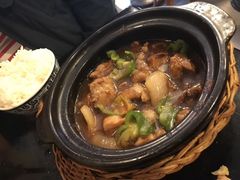 -卓粤拉肠(红庙店)