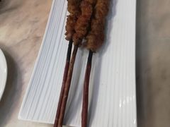 -东来顺•非遗火锅(外滩店)