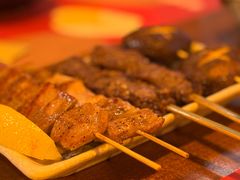 -烧鸟横丁(联发文创口岸店)