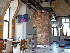 -LENBACH兰巴赫西餐啤酒坊(大连东港店)