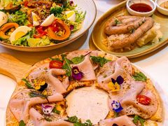 -get pizza意大利餐厅(凯德MALL店)