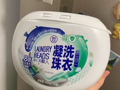 盒马三合一洗衣凝珠-盒马鲜生(189购物中心店)