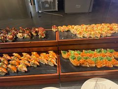 -牛YO寿喜烧·铁板烧和牛火锅自助(市府恒隆店)