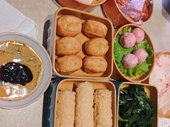 -海底捞大排档火锅(打浦路店)