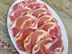 鲜羊肉-鞍山戰