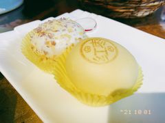 -宋庄魁元艺术餐厅