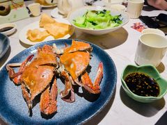 -拾溪餐厅(杭州千禧度假酒店)