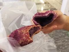 紫薯Q仔-UH祐禾(光谷世界城店)