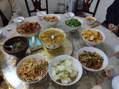 -茶陵县工农兵政府旧址