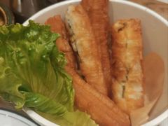 三白油条-锡和无锡菜(景丽苑店)