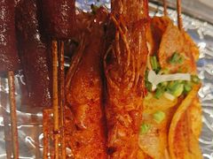 -微醺烤牛·炭火烧烤·精酿啤酒(东郊记忆店)