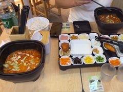 -阿香米线(大悦城店)
