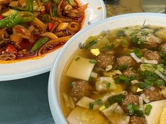 -靖远尕六美味羊羔肉