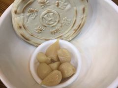 -果渊斋老米家泡馍馆(大雁塔店)