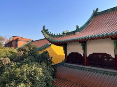 -宝通禅寺