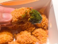 -麦当劳(杭州临平万达广场店)