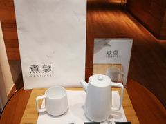 -煮叶(悠唐广场店)