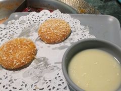 -麻田会 ·鲜活现烹·牛蛙火锅(珠江新城维家思广场店)
