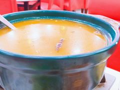 -惠粤轩茶餐厅(中山北路店)