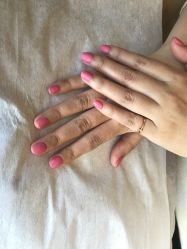 -LILY NAILS美甲美睫