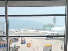 -香港国际机场