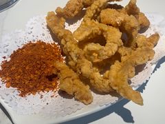 -蛙舍·炭烧牛蛙(东百中心店)