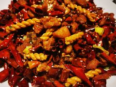 重庆辣子鸡-胡大饭馆 24h(簋街总店)