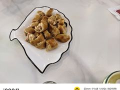 -李哥海鲜烧烤家常菜(孔雀城店)
