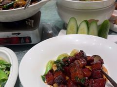 -楚禾宴·家宴(光谷大道店)