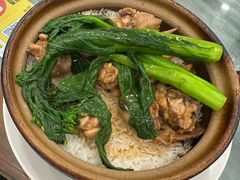 -超记煲仔饭(北京路店)