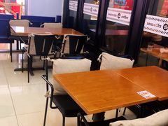 大堂-海岩咖啡(茂业天地店)