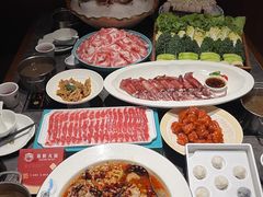 -1718海鲜姿造(苏宁宴请臻选店)