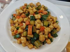 -护国寺小吃(地安门店)