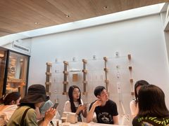 -% Arabica阿拉比卡咖啡(武康路店)