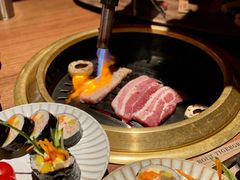 -虎哥六韩式烤肉料理 TIGERGRILL(隆生金山湖中心购物广场店)