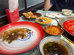 -鸿姐老火锅(疁城新天地店)