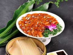 -金贵源食神(楚河汉街店)