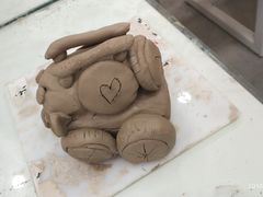 -蕃茄田艺术•美术绘画 •硬笔书法(滨江海威领界店)