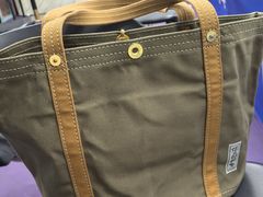 -一泽信三郎帆布