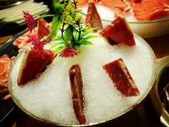 -尚海豆捞(乐虹坊店)