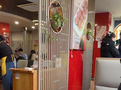 -潮汕美牛肉丸火锅店(天宁寺店)