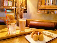 -玖壹咖啡(临河街店)
