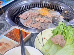 -鹤之乡·齐齐哈尔烤肉·非遗(秋涛路店)