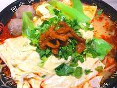 -巴辣仔烤鱼鸡煲(上水店)