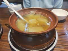 -民间瓦缸煨汤館(嵩山路店)