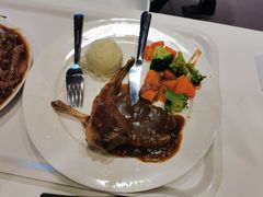 -宜家·瑞典风味餐厅(烟台路店)