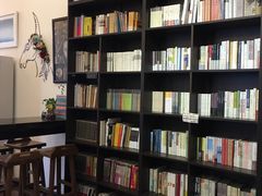 -良友书坊(安徽路店)