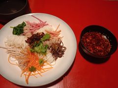 -福照楼汽锅鸡·云南菜(火车站锦江店)
