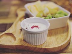 -小时光咖啡馆(开森度假森林店)