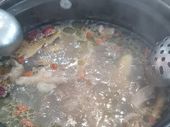 -濠轩阁特色生蚝火锅(水湾路店)